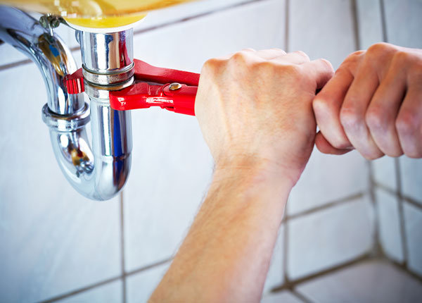 About Taunton Plumbers